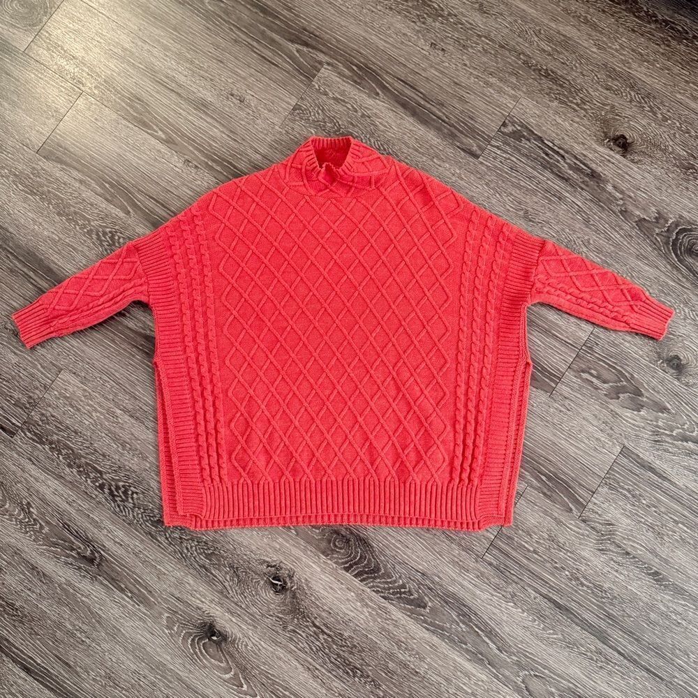 Mersea Libeon Traveler in True Paprika